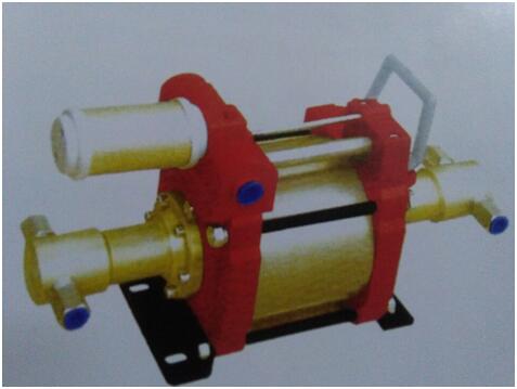 GD系列气液增压泵(图1)