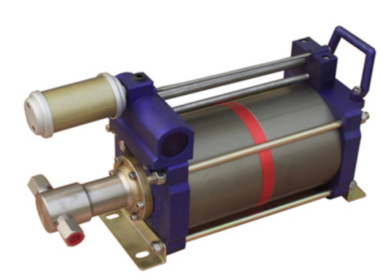 G系列气液增压泵(图1)