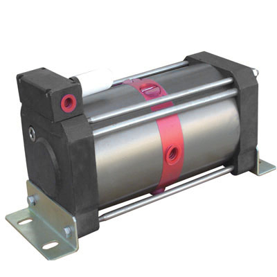SPV02空气增压泵(图1)